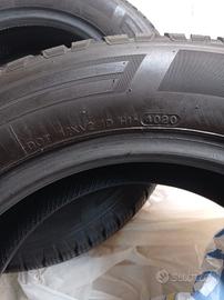 copertoni come nuovi usati solo 3 mesi