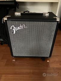 Amplificatore Fender Rumble 15