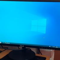 monitor ASUS 25 POLLICI