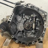 CAMBIO MANUALE COMPLETO TOYOTA Aygo 2Â° Serie 1KR