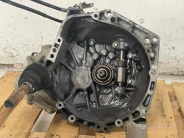 CAMBIO MANUALE COMPLETO TOYOTA Aygo 2Â° Serie 1KR