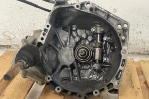 CAMBIO MANUALE COMPLETO TOYOTA Aygo 2Â° Serie 1KR