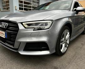 Audi A3 SPB 30 g-tron S tronic Admired 2019