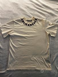 t-shirt palm angels