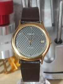 Tissot orologio uomo unisex orginale funzionante 