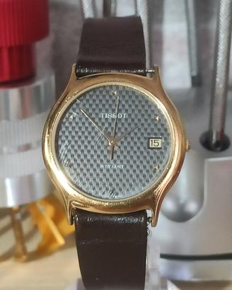 Tissot orologio uomo unisex orginale funzionante 