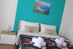 Casa vacanze 30house palermo