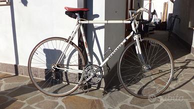 bicicletta per eroica