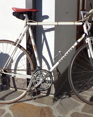 bicicletta per eroica