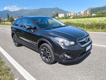 Subaru XV 2.0D Unlimited