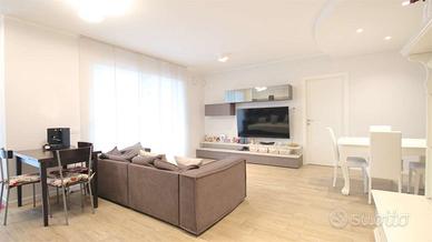 Trilocale a Pozzo d'Adda