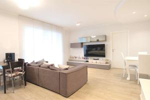 Trilocale a Pozzo d'Adda