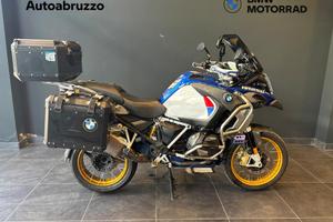 BMW R 1250 GS Adventure HP Abs