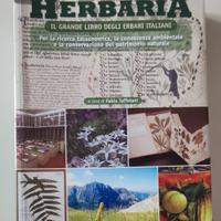 HERBARIA il grande libro degli erbari italiani 