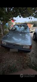 Fiat uno 45s (3 porte)
