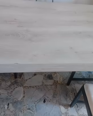 Tavolo da cucina