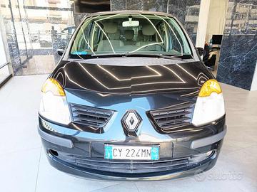RENAULT Modus 1.2 16V Luxe Dynamique