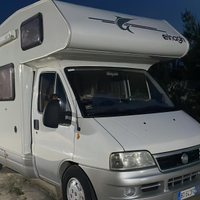 Elnagh Marlin 2.8 127 cv