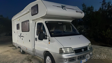 Elnagh Marlin 2.8 127 cv