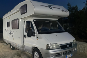 Elnagh Marlin 2.8 127 cv