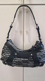 Borse tracolla Calvin klein