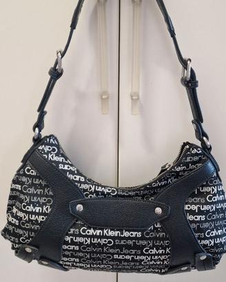 Borse tracolla Calvin klein