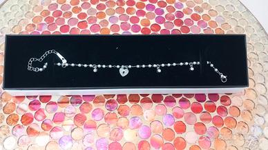 Bracciale o Cavigliera x donna 