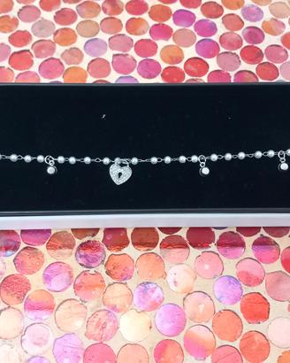 Bracciale o Cavigliera x donna 