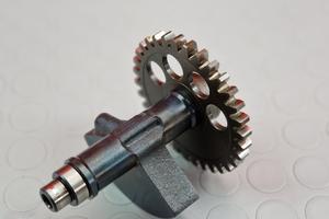 CONTROALBERO INGRANAGGIO BETA RR 450 2005 2006 400