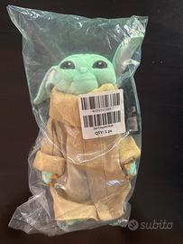 Peluche Grogu