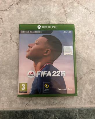 Fifa 22