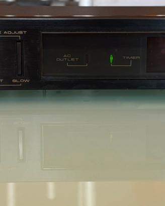 Pioneer audio digital timer DT-555