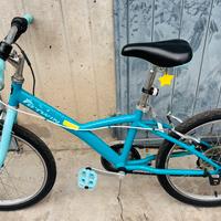 Bicicletta bitwin original 120 20”