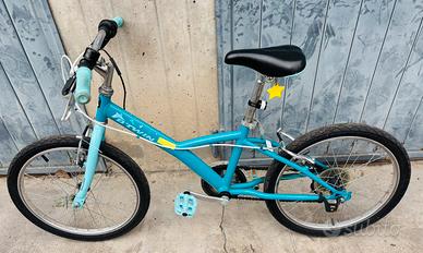 Bicicletta bitwin original 120 20”