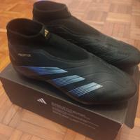 SCARPE CALCIO ADIDAS PREDATOR