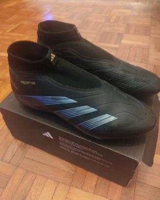SCARPE CALCIO ADIDAS PREDATOR