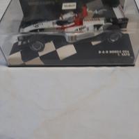 BAR HONDA 006 T. SATO