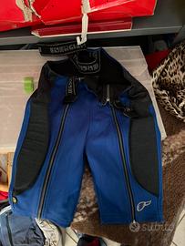 Scaldamuscoli energia pura