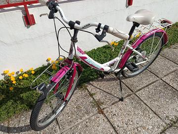 Bicicletta Bimba