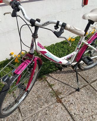 Bicicletta Bimba