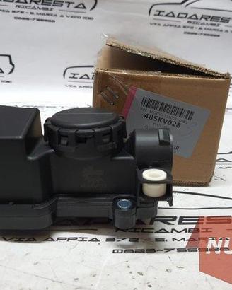 Coperchio Punterie C3 - Mini Cooper D 1.6 D 0248L1