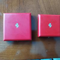 Per Collezionisti e Ferraristi Moneta e Medaglia 