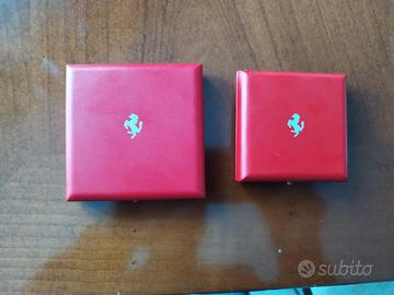 Per Collezionisti e Ferraristi Moneta e Medaglia 