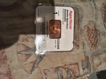 Elettronica Vintage e Ricambi Industriali 13pz