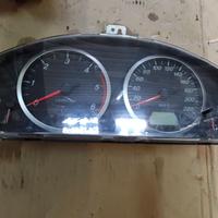 QUADRO STRUMENTI MAZDA 2 Berlina 1Â° Serie 3m71108