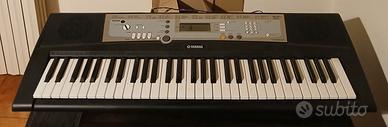 Tastiera Yamaha