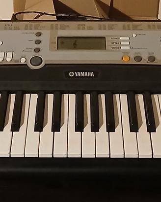 Tastiera Yamaha