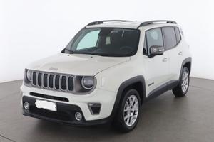 Jeep Renegade 1.0 TGDi Limited