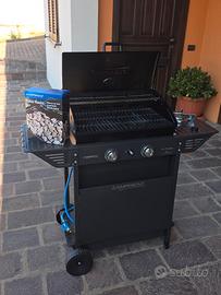 Barbecue della Campingaz
