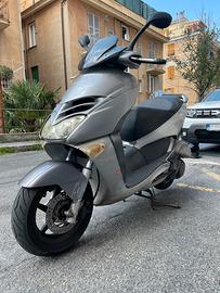 Aprilia Leonardo 250